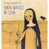 (420).LUCERNA A Fora Escondida Santa Beatriz Da Silva