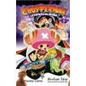 Planeta DeAgostini Cómics Chopperman 03