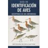 Ediciones Omega, S.A. Guia De Identificacion Aves Susceptibles De Ser Confundidas