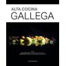 Lectura Plus Alta Cocina Gallega