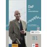 Maison Langues Daf Im Unternehmen B1, Livre + Cahier + Mp3