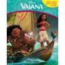 Libros Disney Vaiana. Mi Libro-juego