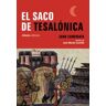 Alianza Editorial El Saco De Tesalónica