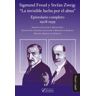 Miño y Dávila Editores Sigmund Freud Y Stefan Zweig *