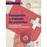 Editorial Síntesis, S.A. Evacuacion Y Traslado De Pacientes