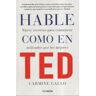 Conecta Hable Como En Ted