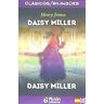 Plutón Ediciones Daisy Miller/daisy Miller