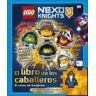 DK Lego Nexo Knights