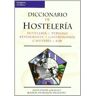 Ediciones Paraninfo, S.A Diccionario De Hostelería