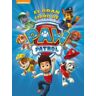 Ediciones Beascoa El Gran Libro De Paw Patrol (paw Patrol. Libro Regalo)