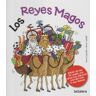 La Galera, SAU Los Reyes Magos