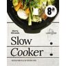 Larousse Slow Cooker. Recetas Para Ollas De Cocción Lenta