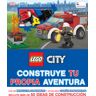 DK Lego City