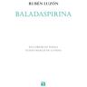 Edicions 62 Baladaspirina