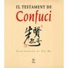 Editorial Prtic El Testament De Confuci