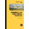 Tandem Edicions, S.L. Mariola I La Font Roja: Caminades Amb Alcoi De Fons