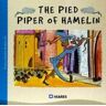 Tic para la educación Hiares S.L. The Pied Piper Of Hamelin