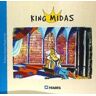 Tic para la educación Hiares S.L. King Midas