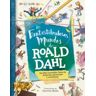 Uranito Internacional Los Fantastibulosos Mundos De Roald Dahl/ The Gloriumptious Worlds Of Roald Dahl