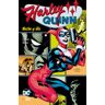 ECC Ediciones Harley Quinn: Noche Y Día