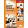 ELI INGLES Flash On English: For Cooking, Catering And Reception