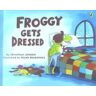 PENGUIN Group (USA) Inc. Froggy Gets Dressed