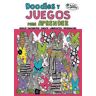 Editorial LIBSA, S.A. Doodles Y Juegos Para Aprender