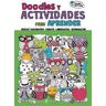 Editorial LIBSA, S.A. Doodles Y Actividades Para Aprender