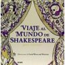 Art Blume, S.L. Viaje Al Mundo De Shakespeare