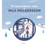 Editorial Luis Vives (Edelvives) El Maravilloso Viaje De Nils Holgersson