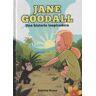 Boqoo Jane Goodall: Una Historia Inspiradora