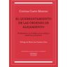 Athenaica Ediciones Universitarias El Quebrantamiento De Las órdenes De Alejamiento : Problemática En El ámbito De La Violencia Doméstica Y De Género