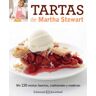 Editorial Juventud, S.A. Tartas De Matha Stewart