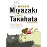 DOLMEN PUBLICACIONES Hayao Miyazaki E Isao Takahata. Vida Y Obra De Los Cerebros De Studio Ghibli