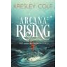 Valkyrie Press Arcana Rising