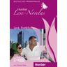 HUEBER VERLAG GMBH  CO. KG Lese-novelas.a1.lara, Frankfurt.leseheft