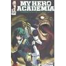 VIZ LLC My Hero Academia, Volume 6