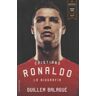Ediciones Nobel, SA Cristiano Ronaldo