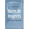 Editorial Sirpus, S.L. Voces De Mujeres