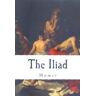 CREATESPACE The Iliad