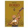 Ponent Mon, S.L. Bokko 05. Plaga