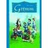 Ttarttalo, S.L. Grimm. Ipuinak