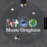 ROCKPORT 1,000 Music Graphics