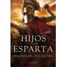 Alamut Hijos De Esparta