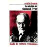 Fondo de Cultura Económica de España, S.L. Mision De Sigmund Freud.la