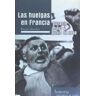 Traficantes de Sueños Las Huelgas En Francia Durante Mayo Y Junio De 1968