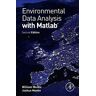 ACADEMIC PR INC Environmental Data Analysis With Matlab