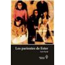 Alfaqueque Ediciones Parientes De Ester