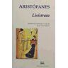 Ediciones Clásicas Lisistrata