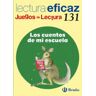 Editorial Bruño Los Cuentos De Mi Escuela Juego De Lectura